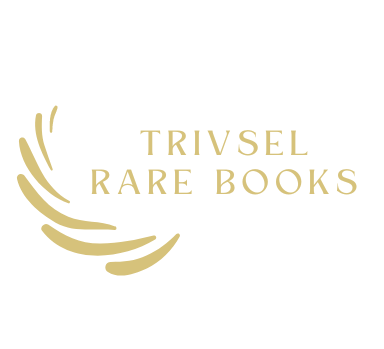 Trivsel RareBooks